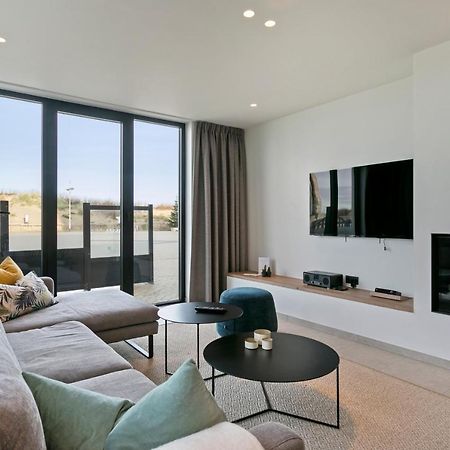 Apartamento Eb De Panne Exterior foto