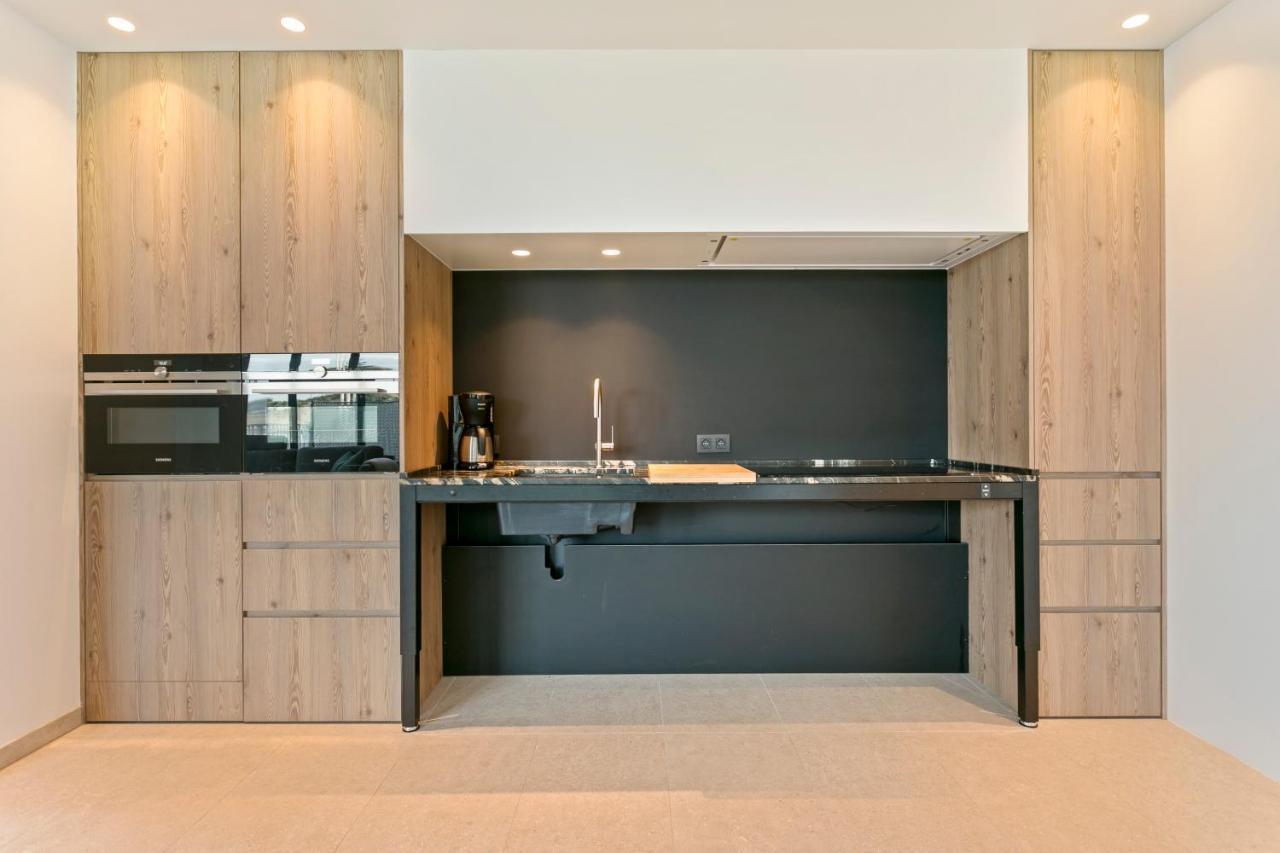 Apartamento Eb De Panne Exterior foto